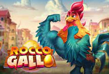 Rocco Gallo - Exciting slot game